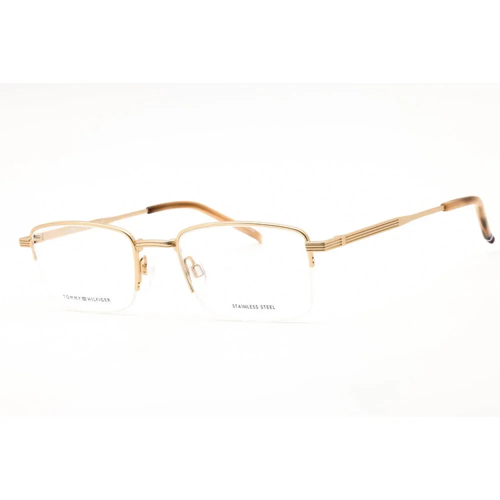 NWT Tommy Hilfiger TH 2036-0CGS 00 52mm New Eyeglasses